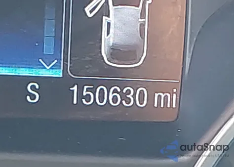 2014 Ford Escape Se z USA, uszkodzony, nr VIN 1FMCU9G94EUA63527